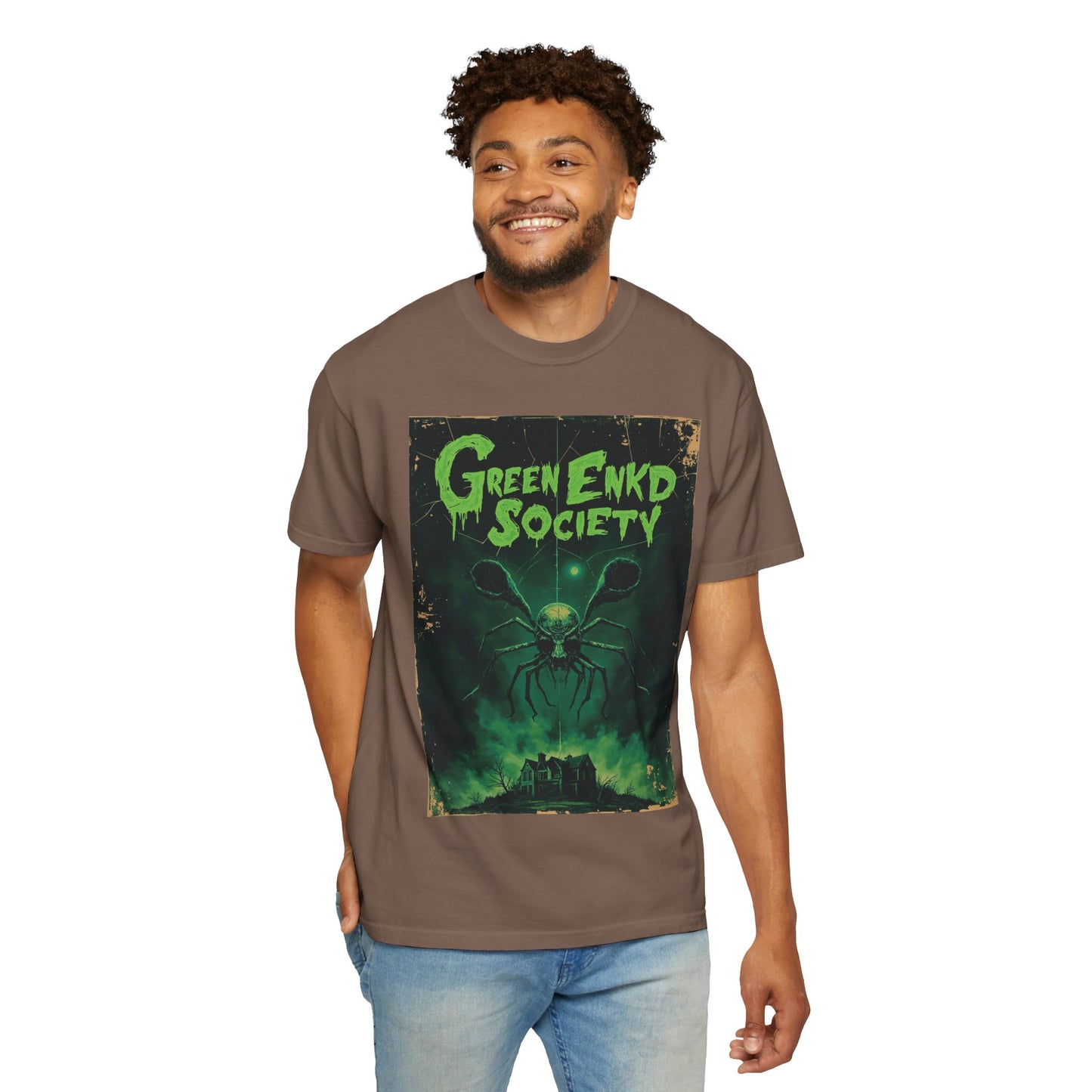 The Horror T-Shirt