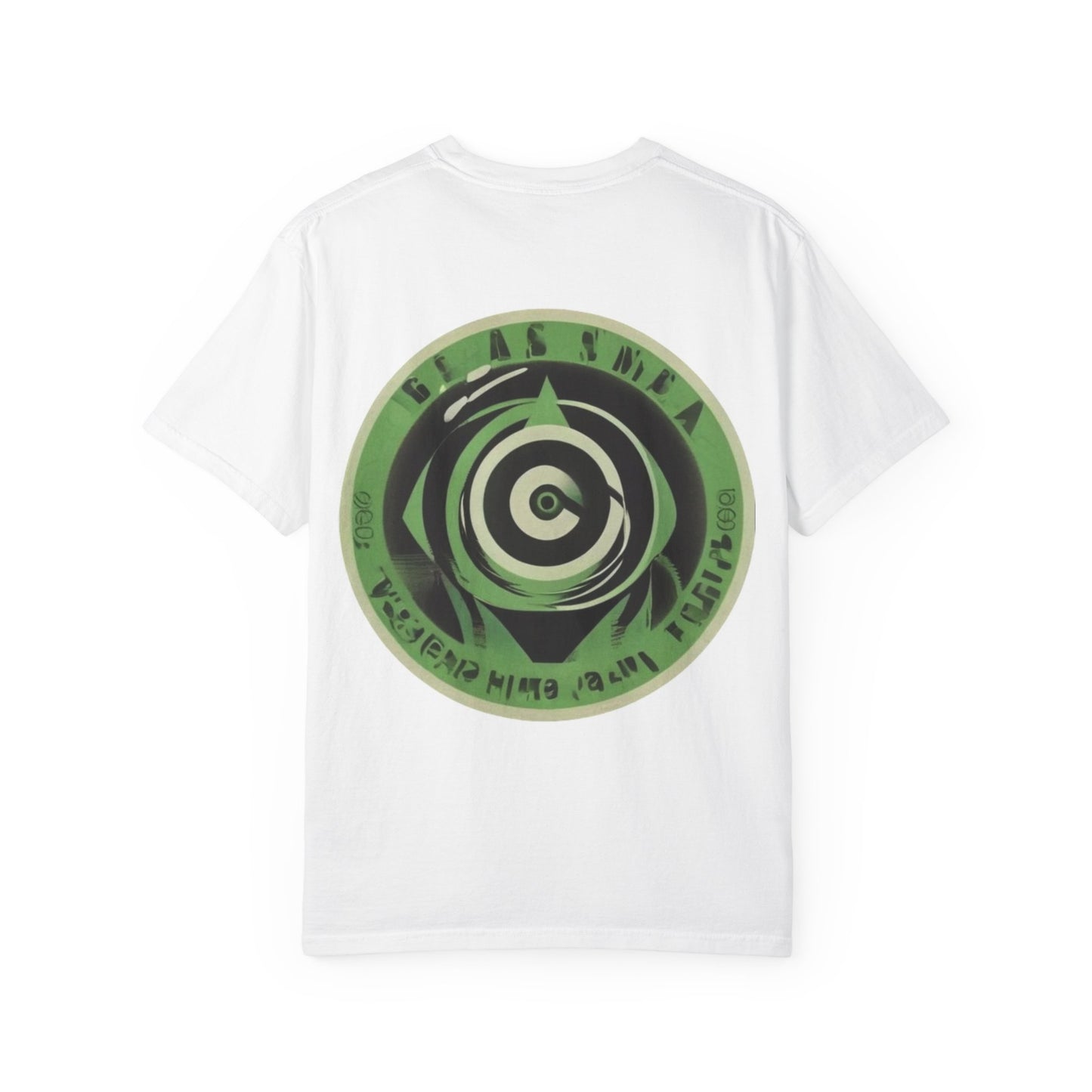 Leatherface Horror Unisex T-Shirt | Scary Movie Apparel, Halloween Costume, Graphic Tee, Horror Fan Gift