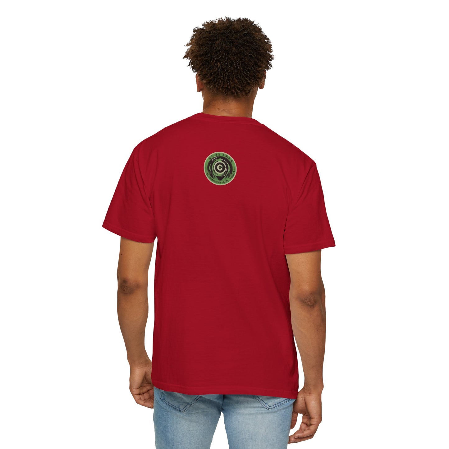 ‘Still M.O.E’ Graphic Tee for Trendsetters, Casual Wear, Gift for Friends, Streetwear, Everyday Style