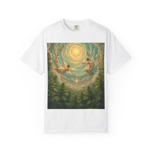 God's Plan 2 T-shirt