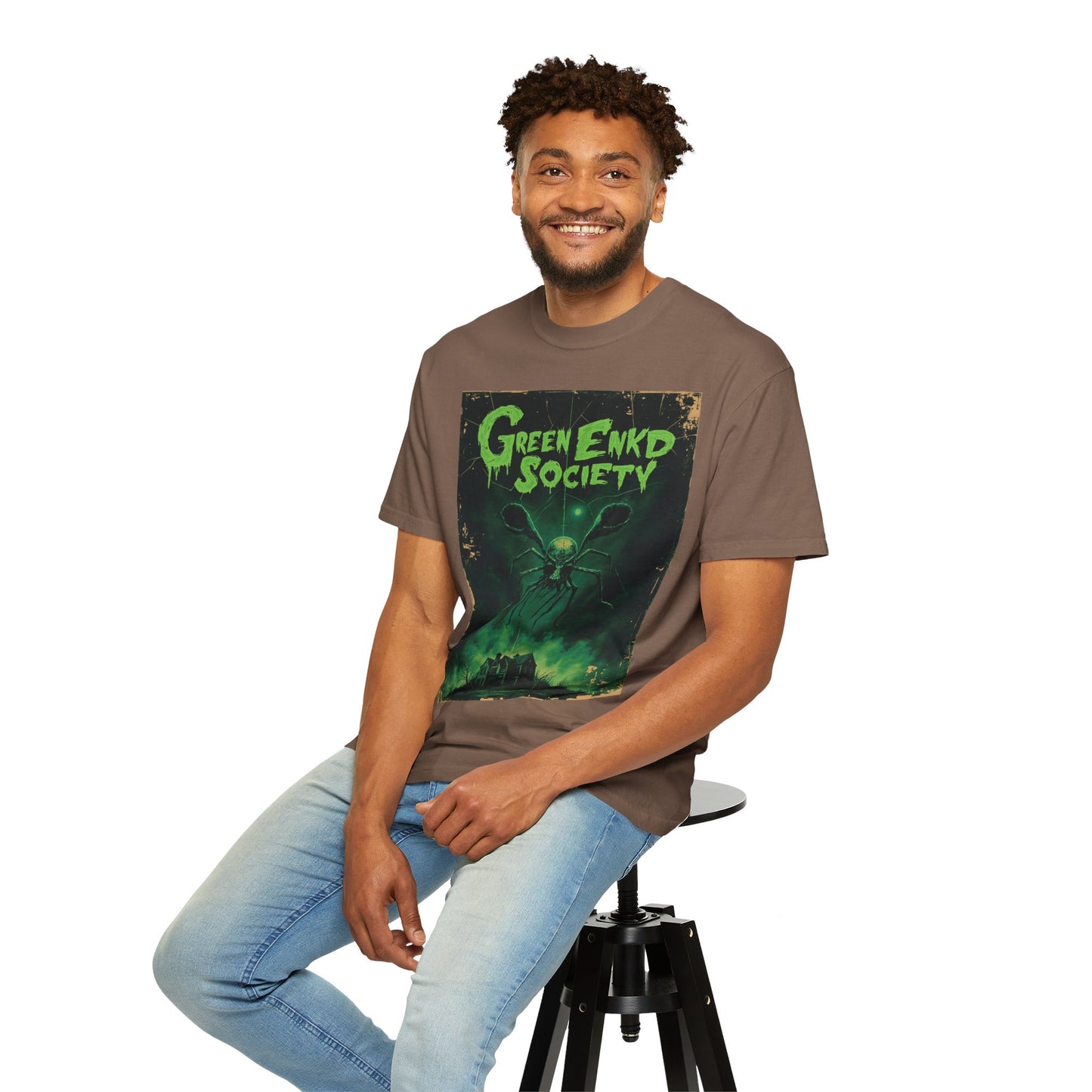 The Horror T-Shirt