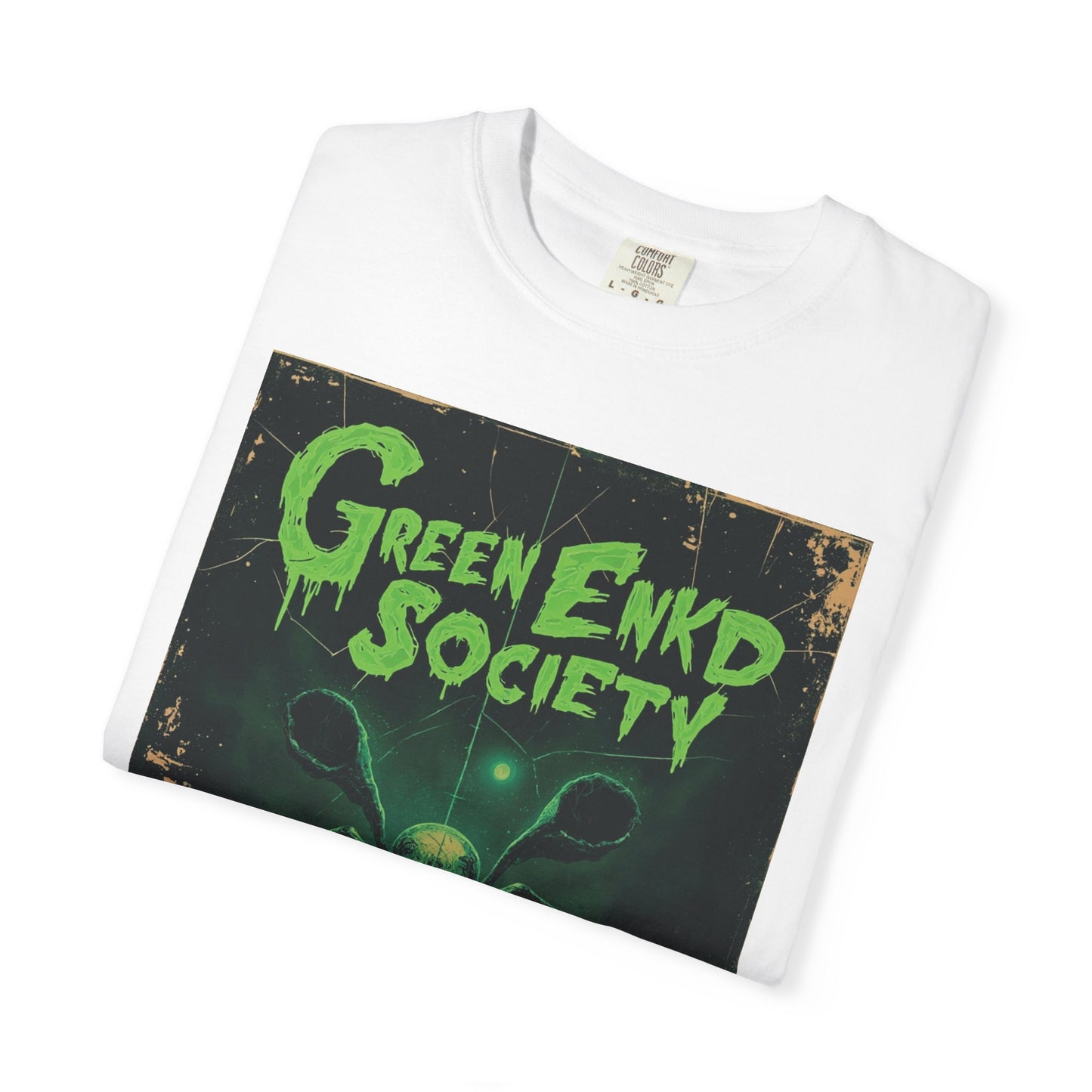 The Horror T-Shirt