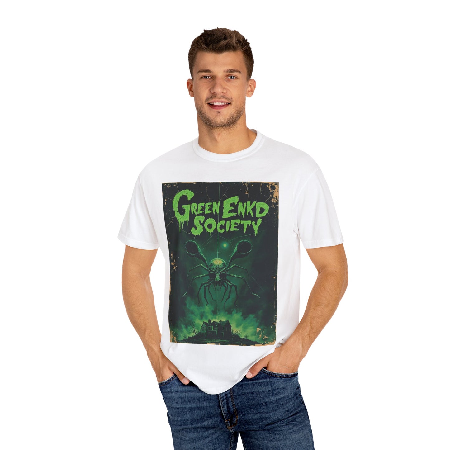 The Horror T-Shirt