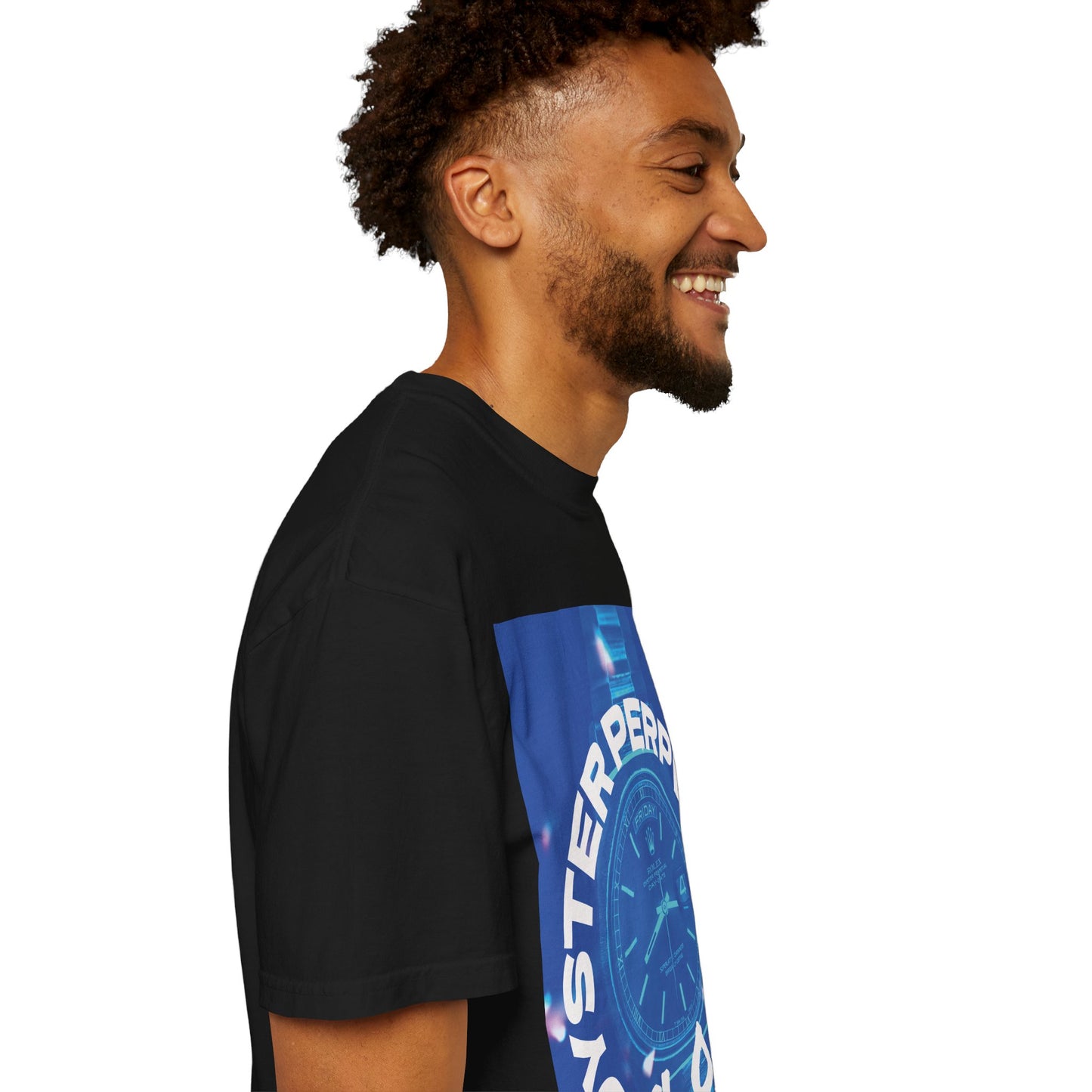 OYSTER PERPETUAL Tee for Trendsetters, Unisex T-Shirt, Unique Gift for Music Lovers, Casual Wear, Street Style Fashion, Summer Essentials