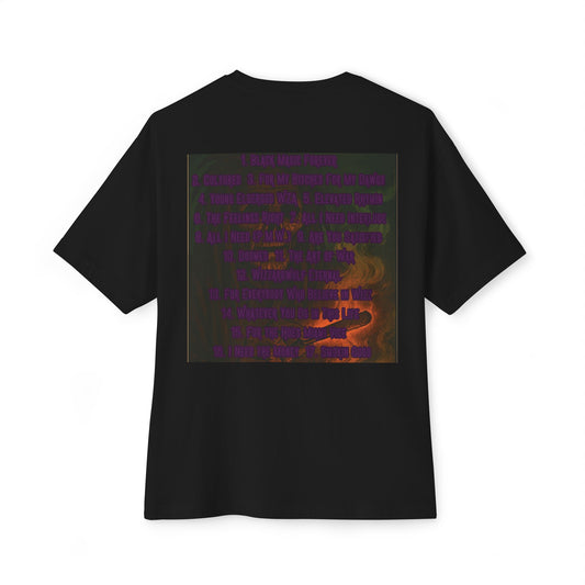 Black Magic T-shirt - Unisex Tee