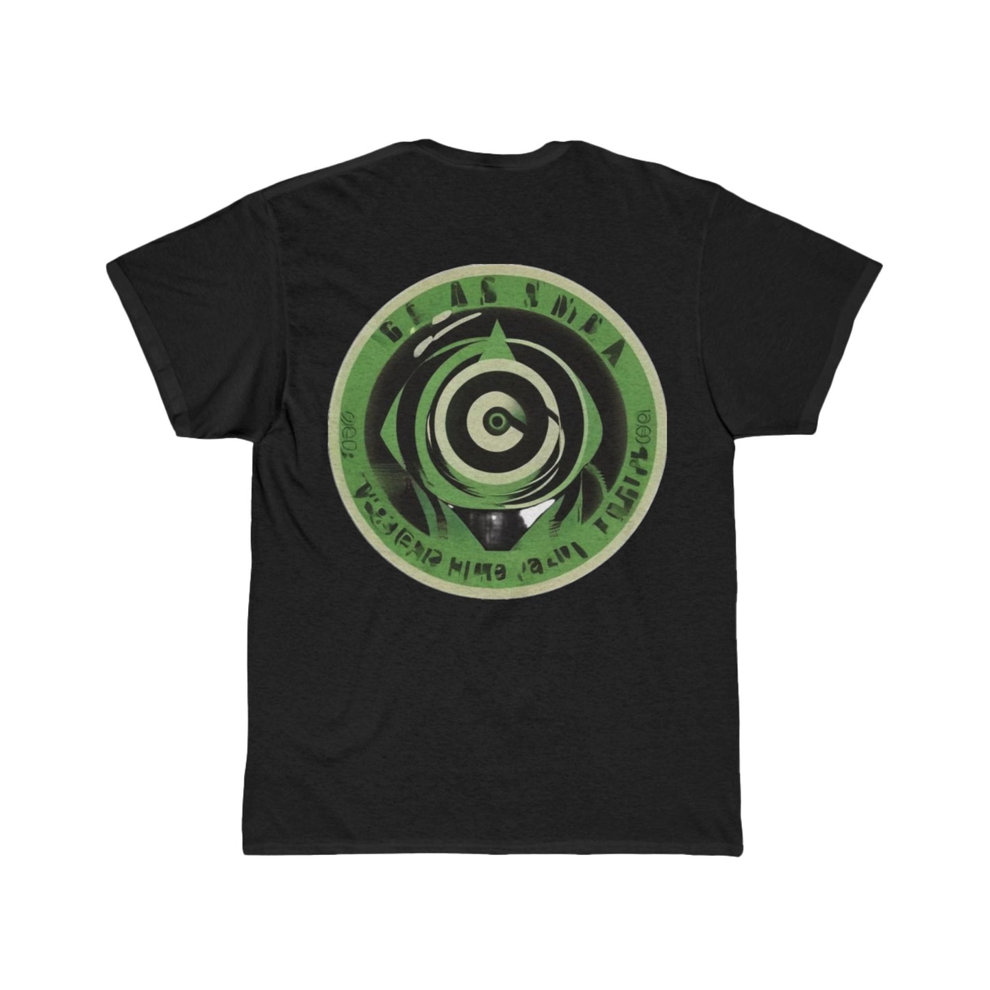 Men's Short Sleeve Tee