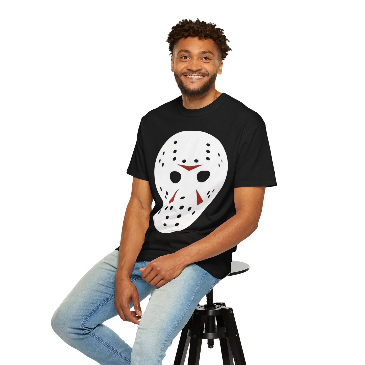 Unisex T-shirt - The Jason