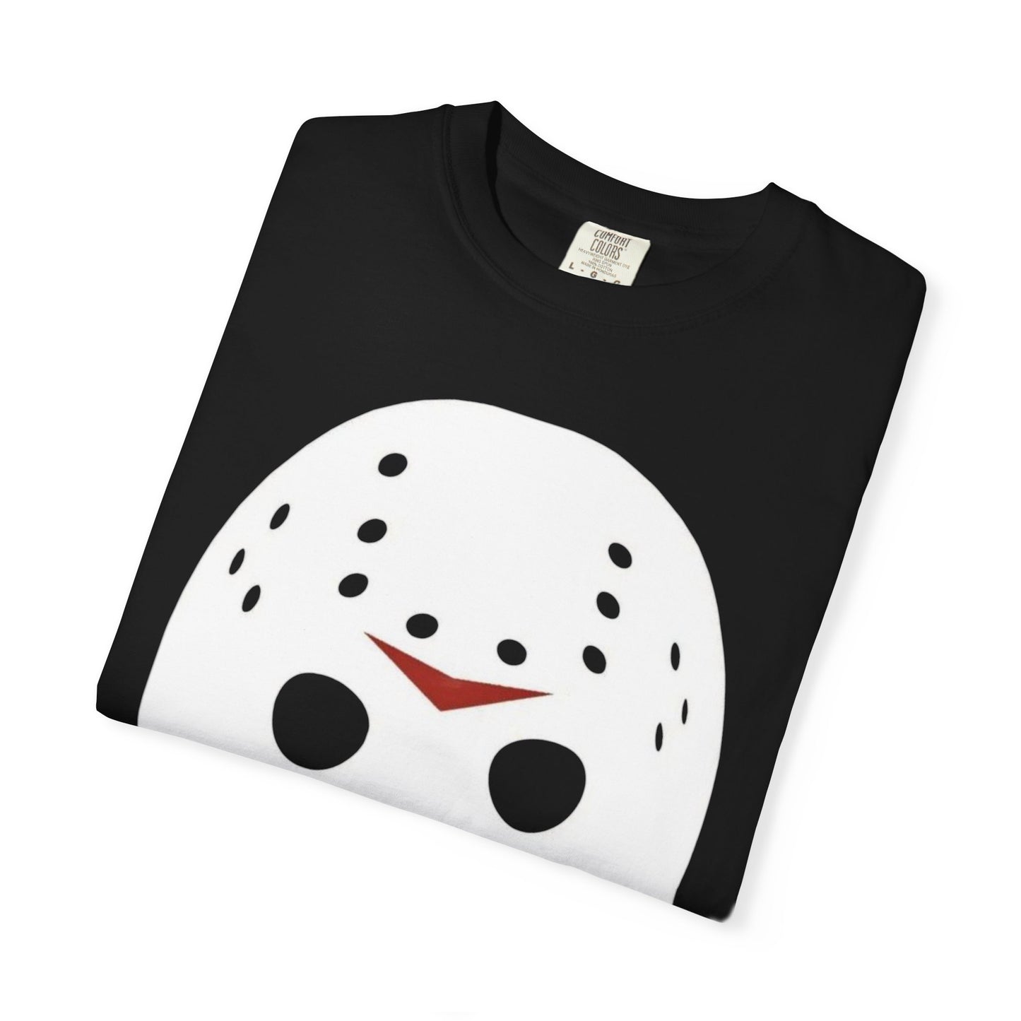 Unisex T-shirt - The Jason