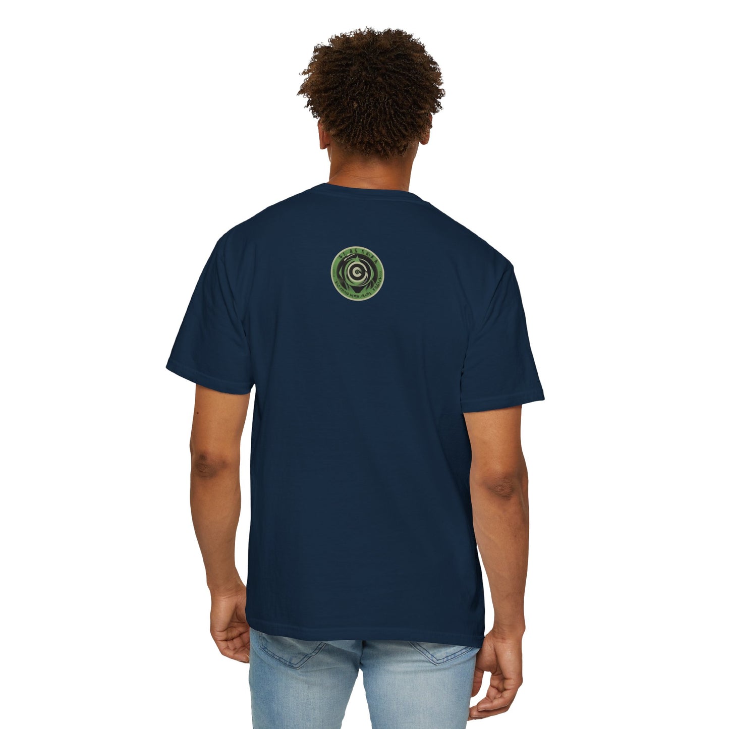 ‘Still M.O.E’ Graphic Tee for Trendsetters, Casual Wear, Gift for Friends, Streetwear, Everyday Style