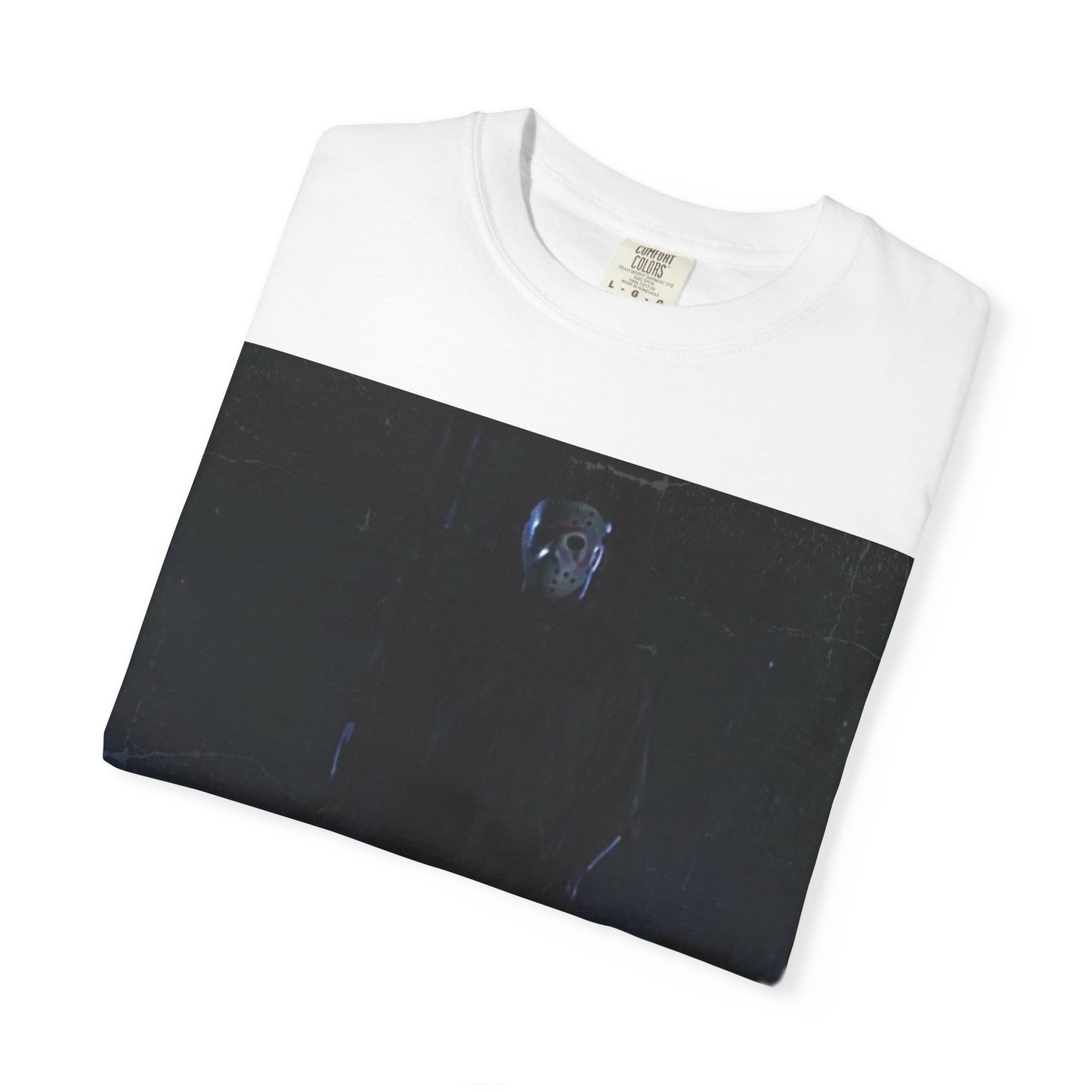 Vorhees Rotweiler T-shirt unisex