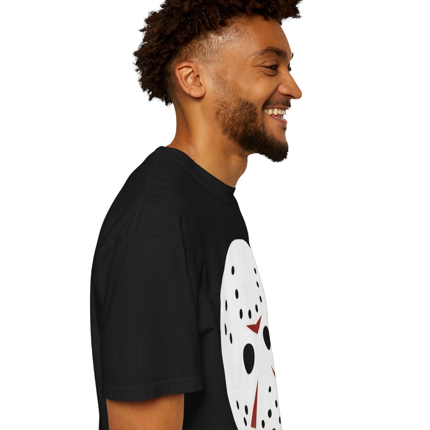 Unisex T-shirt - The Jason