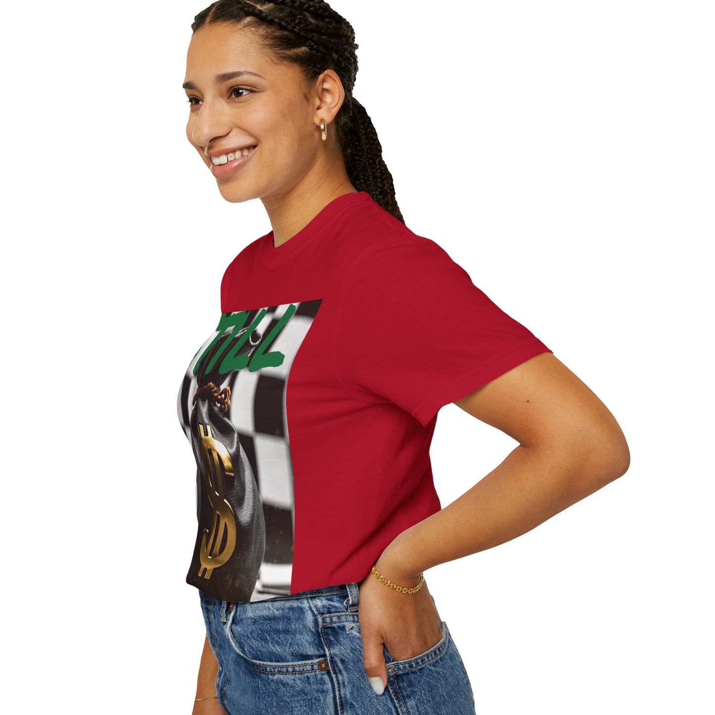 ‘Still M.O.E’ Graphic Tee for Trendsetters, Casual Wear, Gift for Friends, Streetwear, Everyday Style