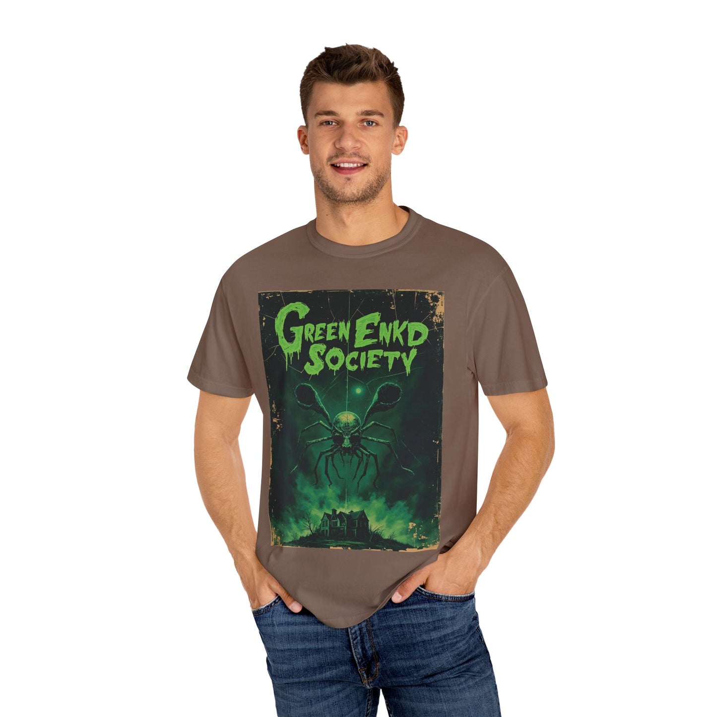The Horror T-Shirt