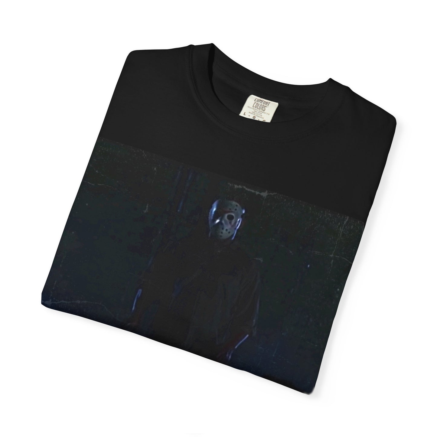 Vorhees Rotweiler T-shirt unisex