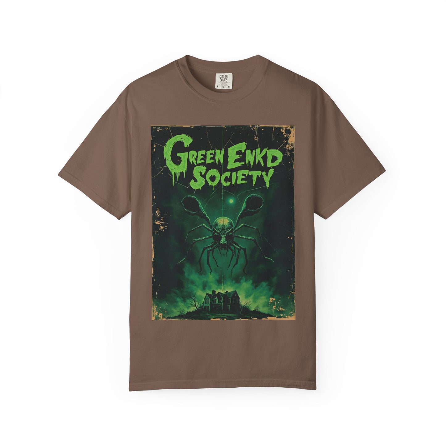 The Horror T-Shirt