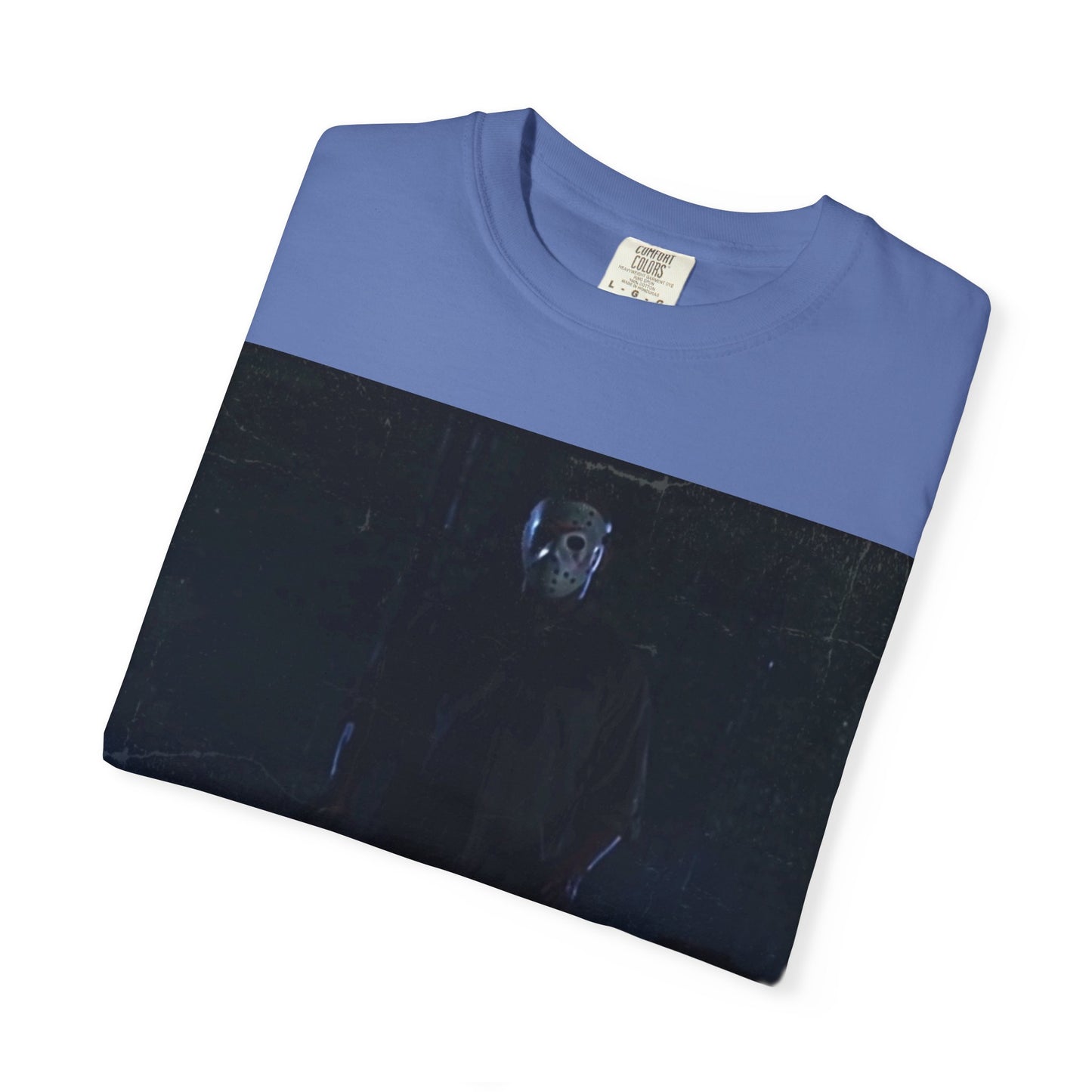 Vorhees Rotweiler T-shirt unisex