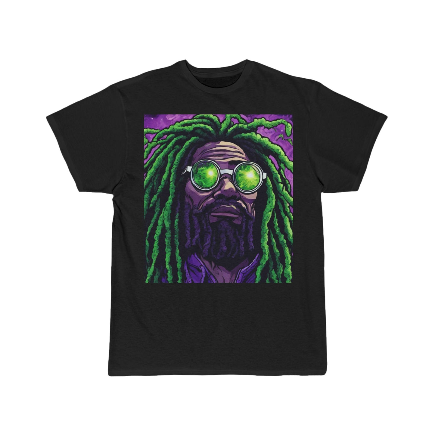 Men's Short Sleeve Tee