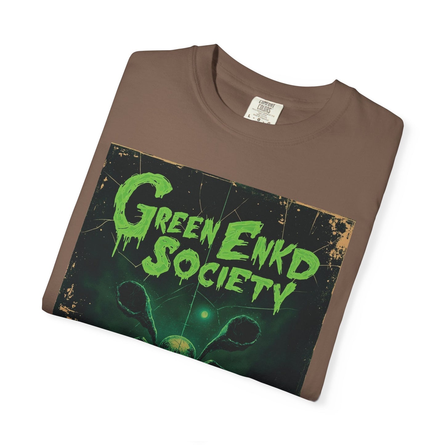 The Horror T-Shirt