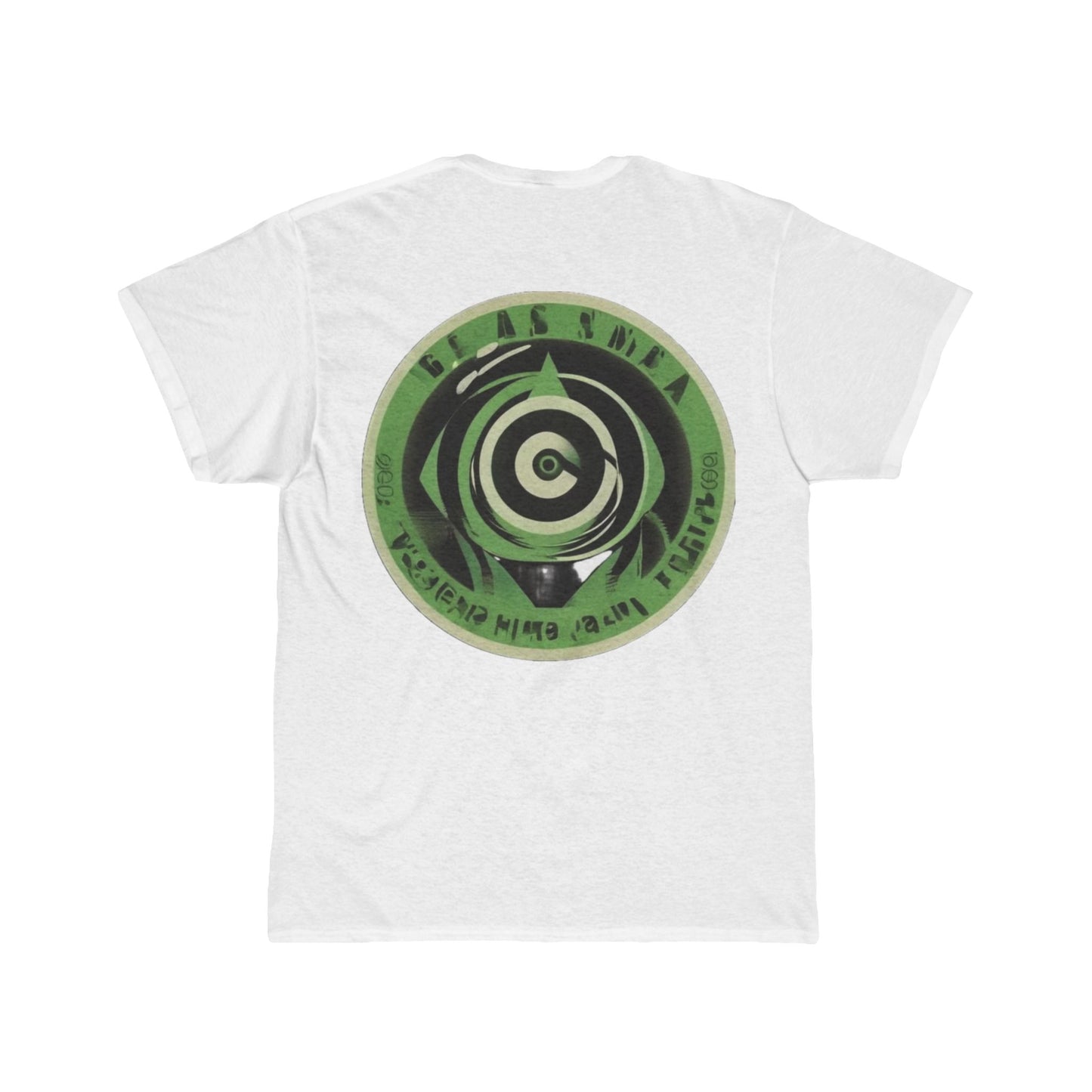 Men's Short Sleeve Tee