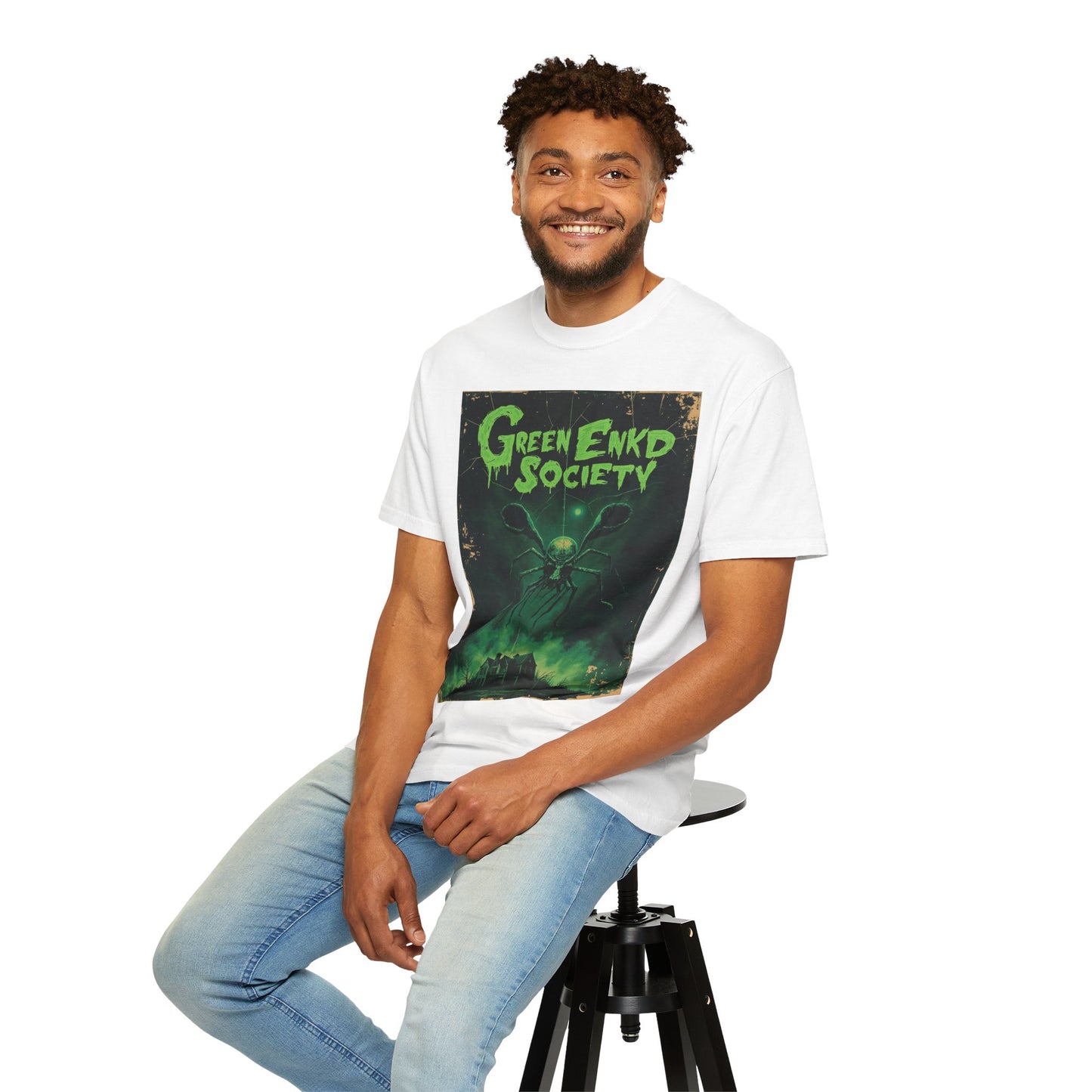 The Horror T-Shirt