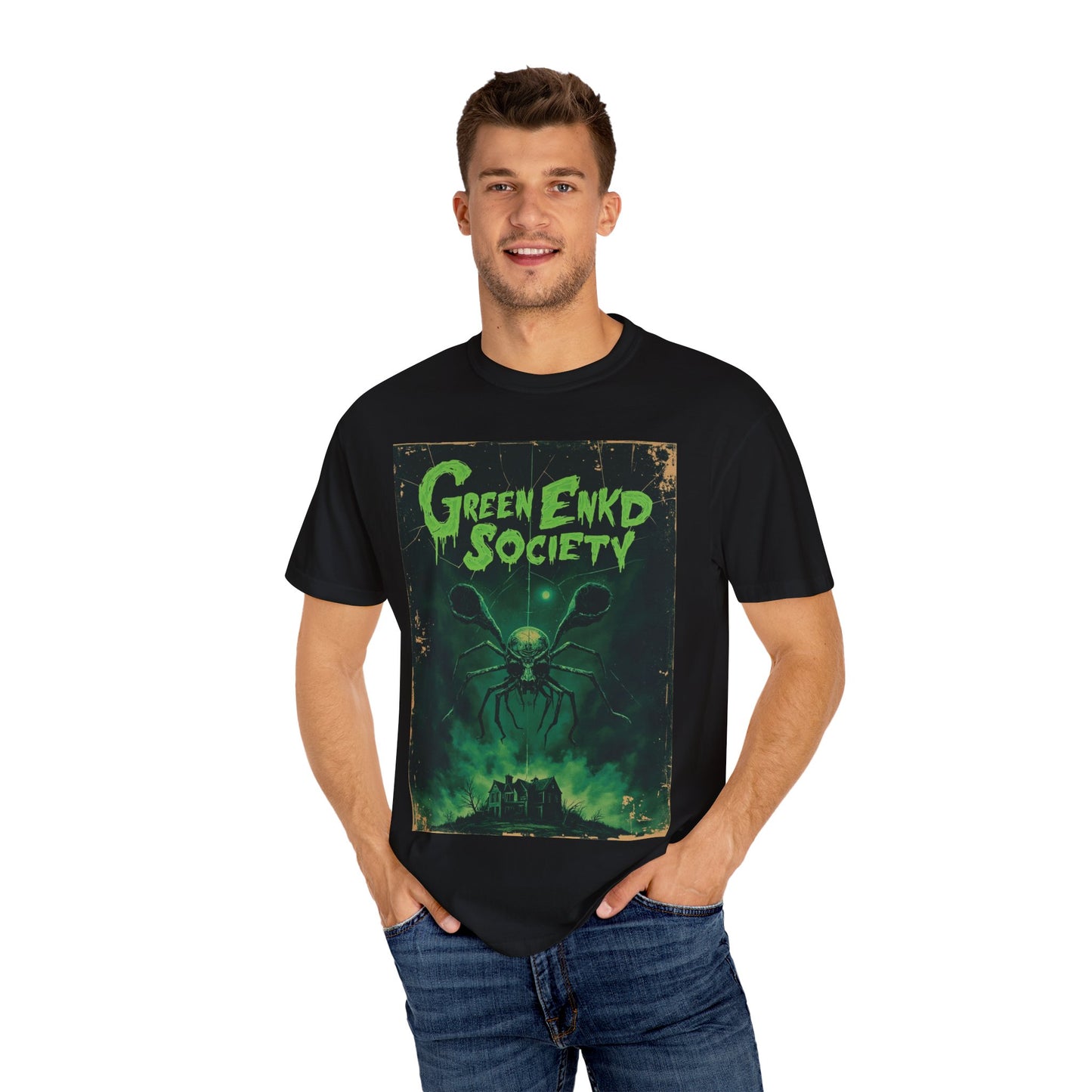 The Horror T-Shirt