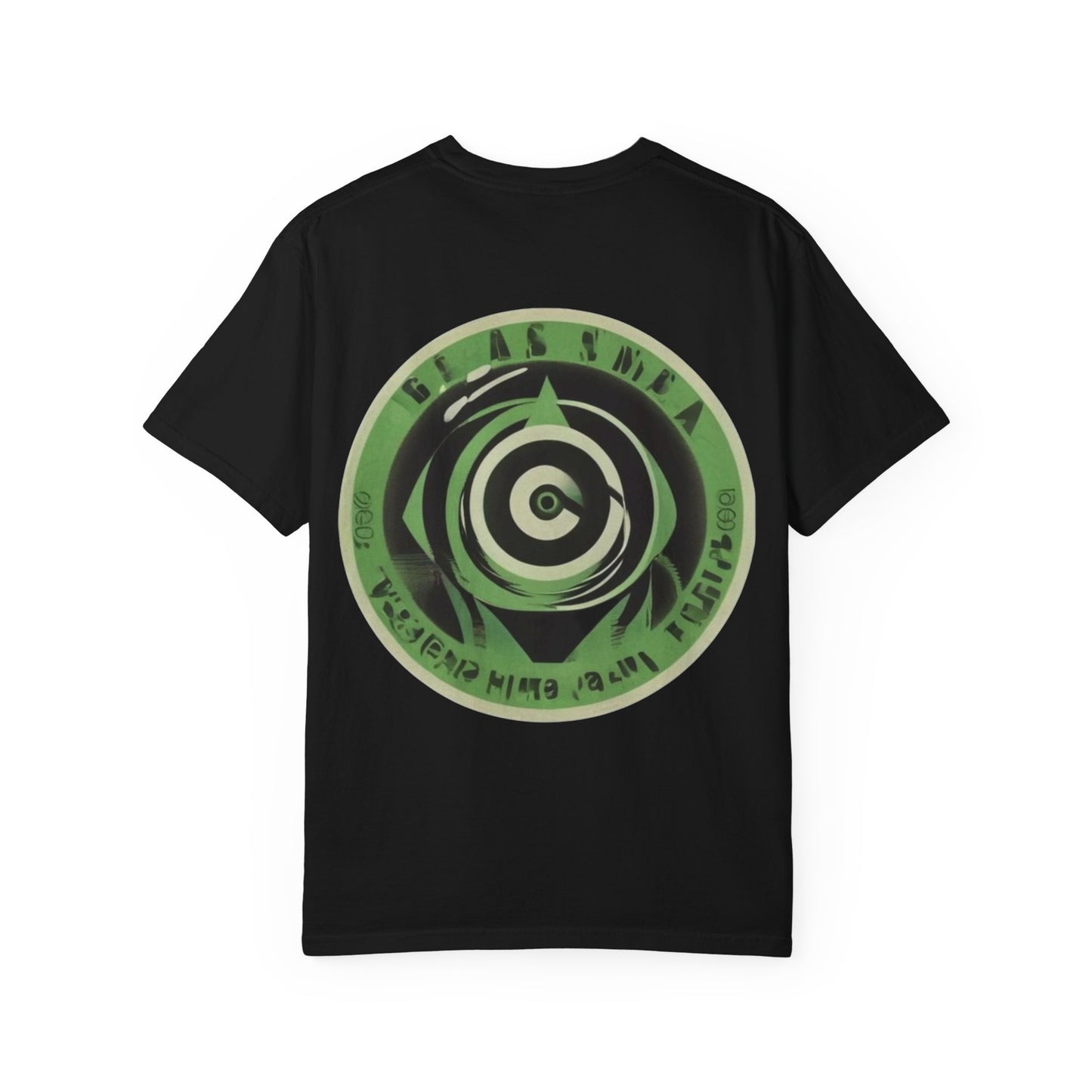 Leatherface Horror Unisex T-Shirt | Scary Movie Apparel, Halloween Costume, Graphic Tee, Horror Fan Gift