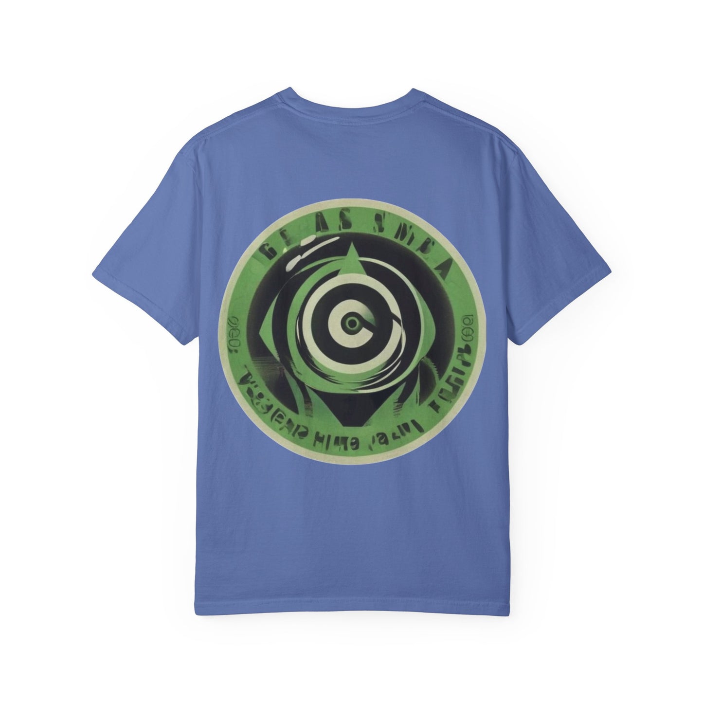 Vorhees Rotweiler T-shirt unisex