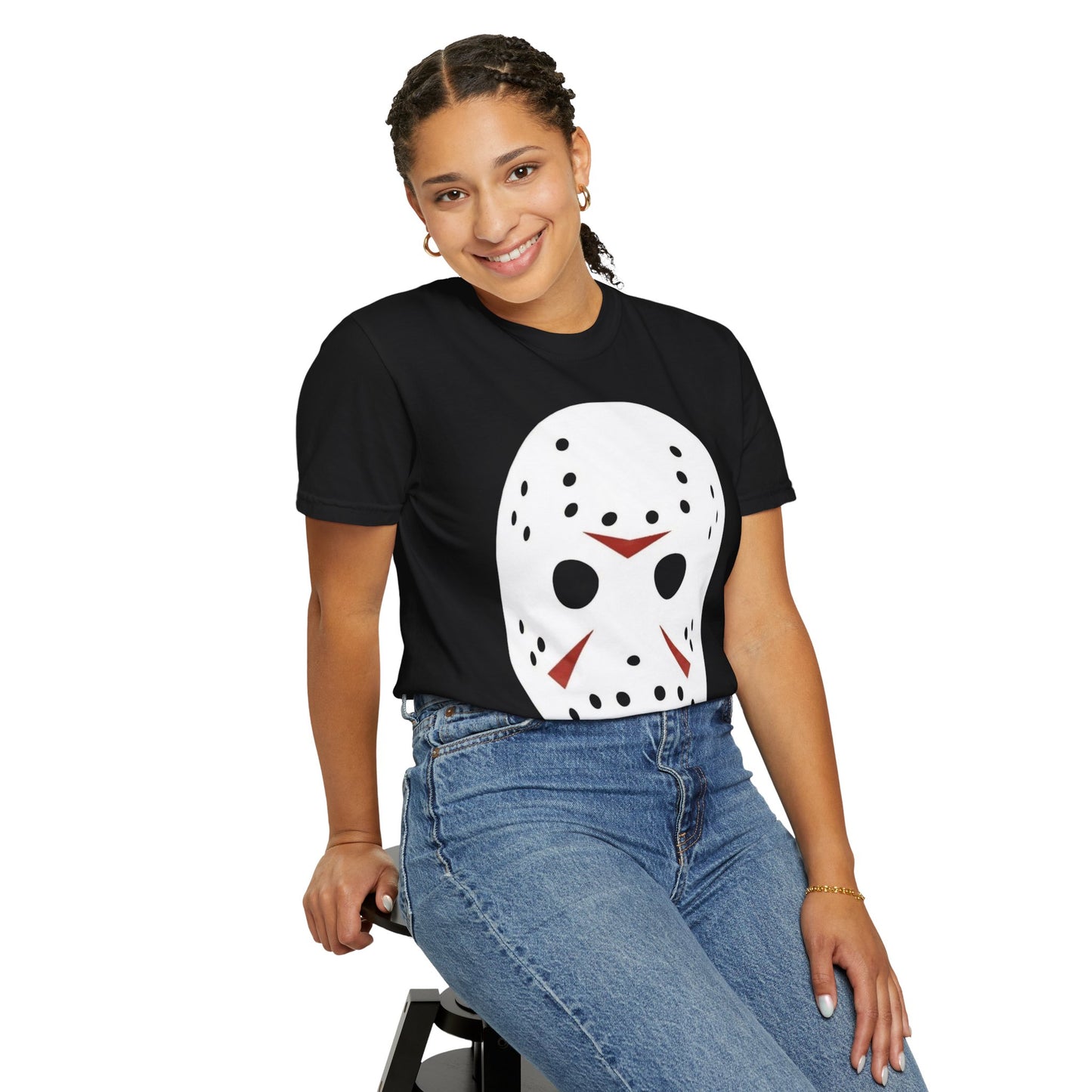 Unisex T-shirt - The Jason