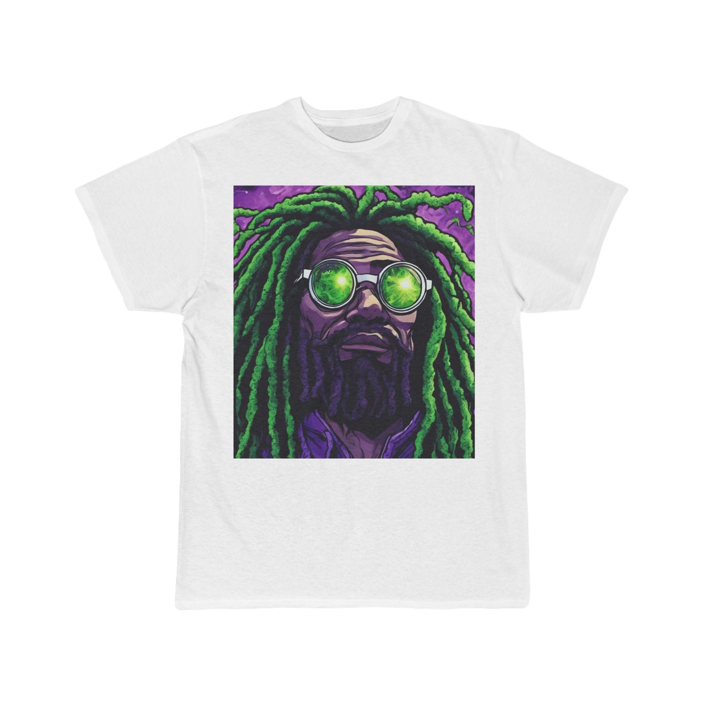 Men's Short Sleeve Tee