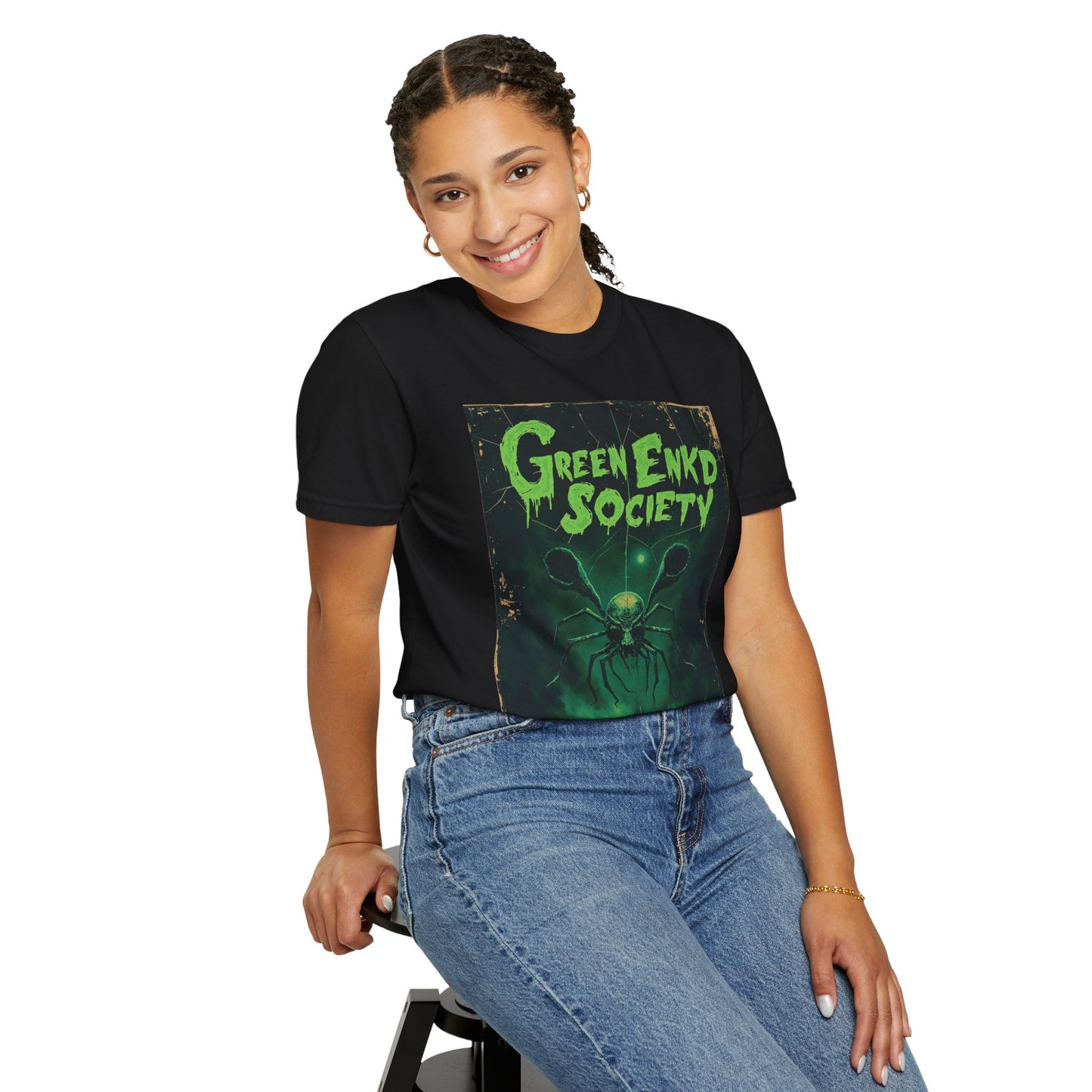 The Horror T-Shirt