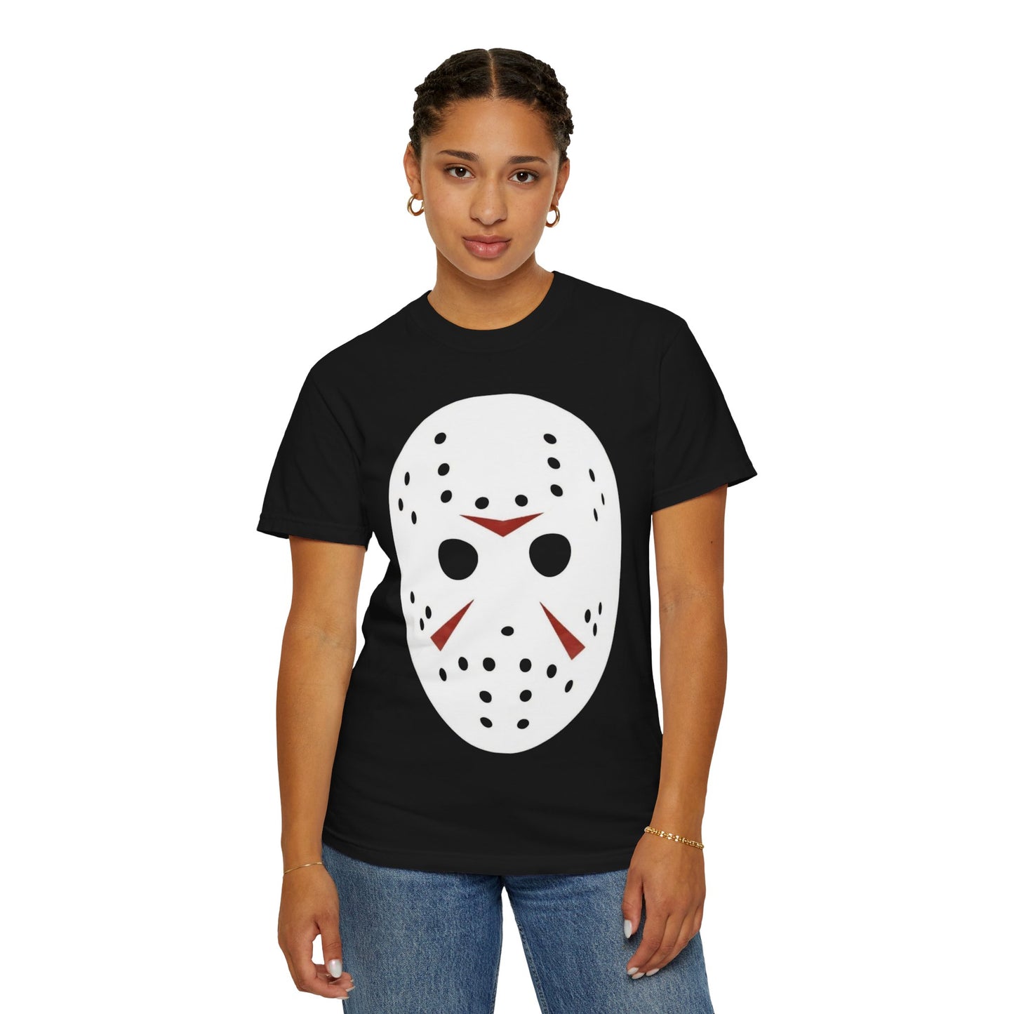 Unisex T-shirt - The Jason