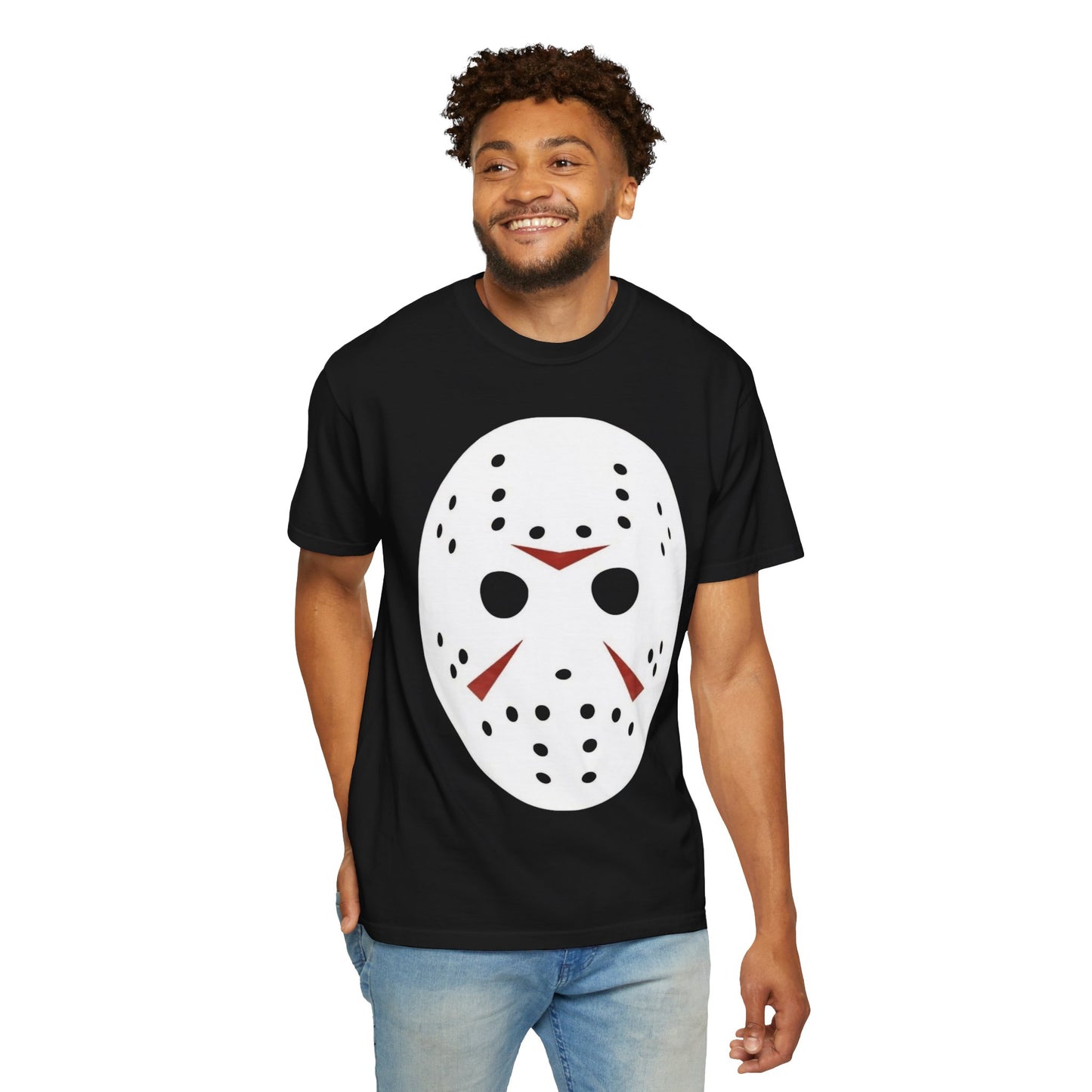 Unisex T-shirt - The Jason