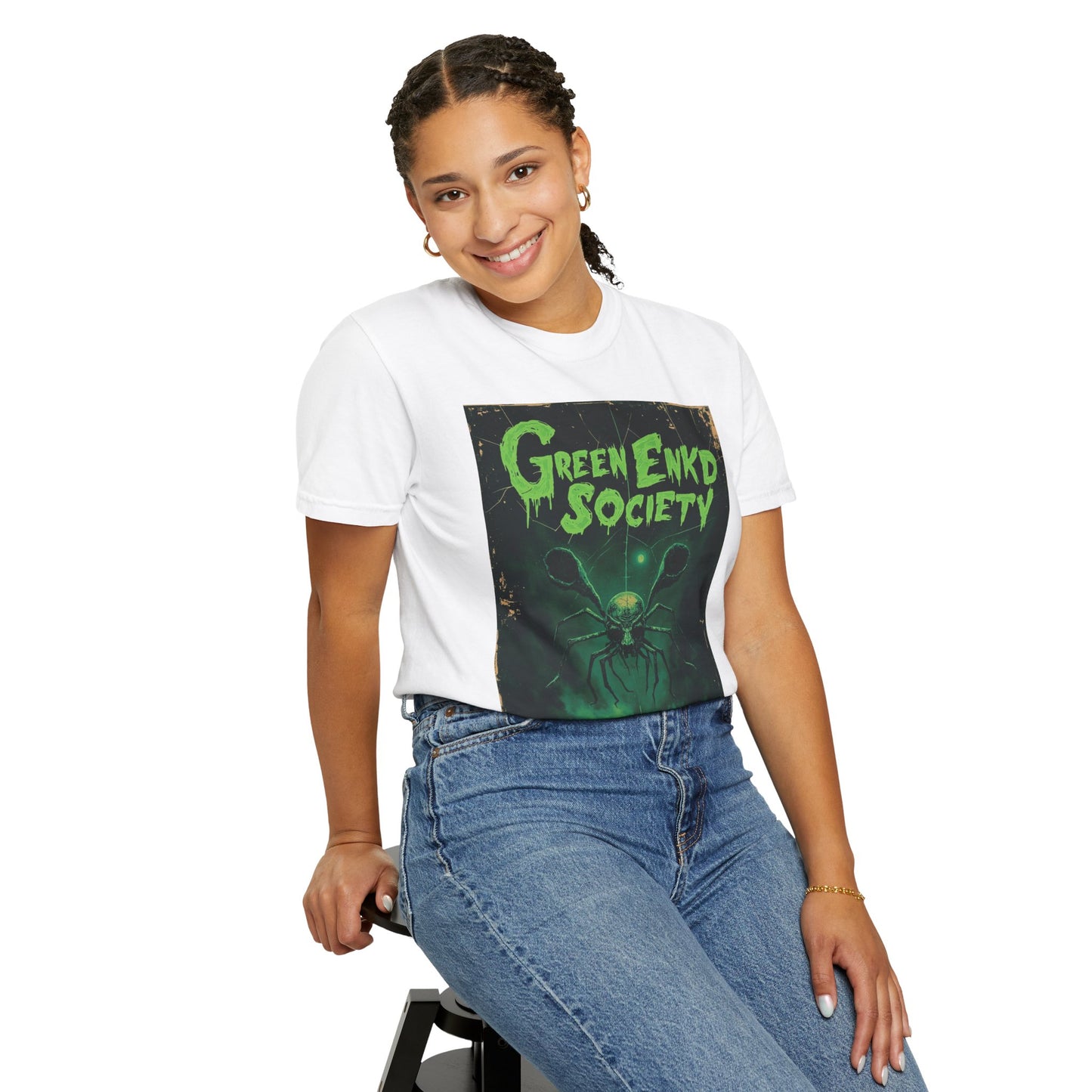 The Horror T-Shirt
