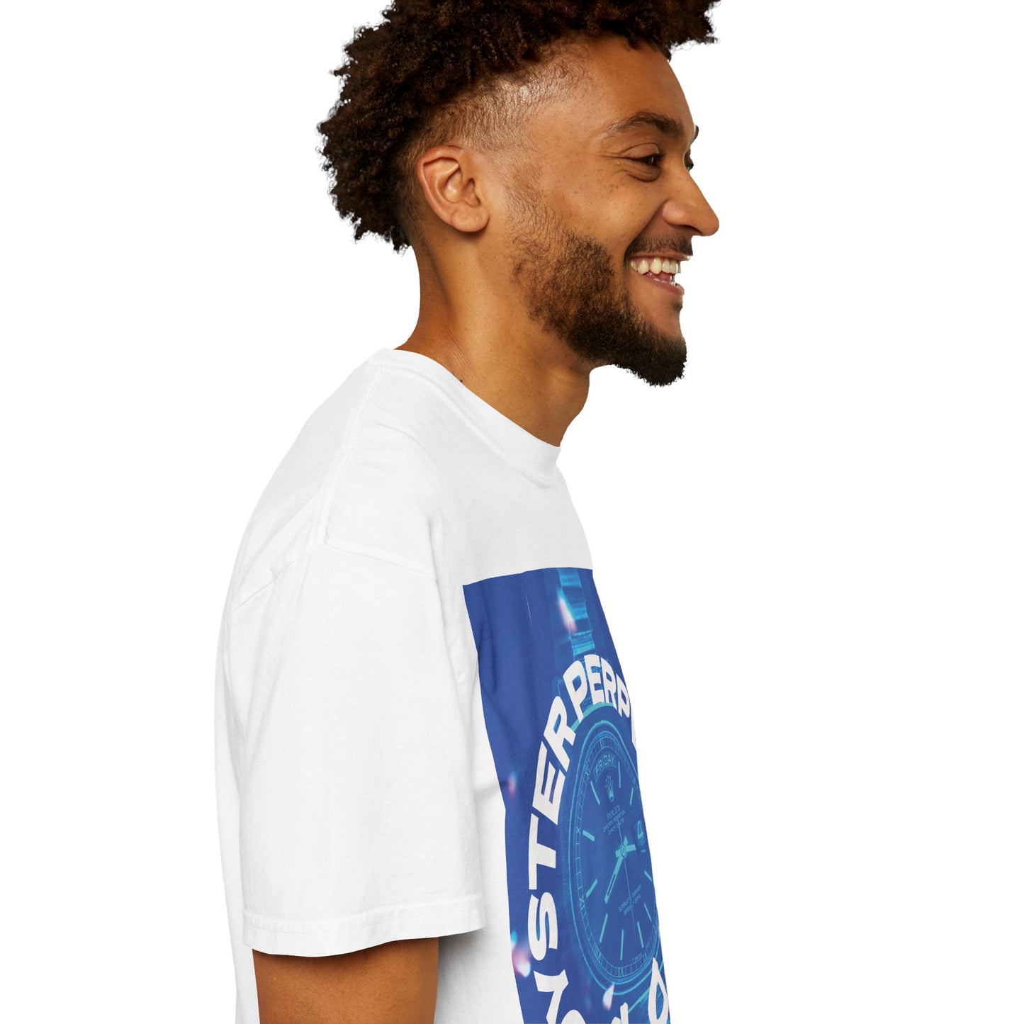 OYSTER PERPETUAL Tee for Trendsetters, Unisex T-Shirt, Unique Gift for Music Lovers, Casual Wear, Street Style Fashion, Summer Essentials