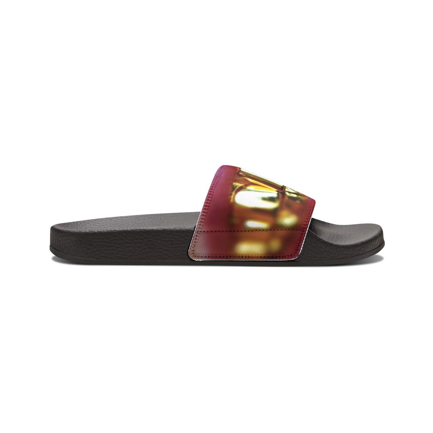 Gold Feets Sandals