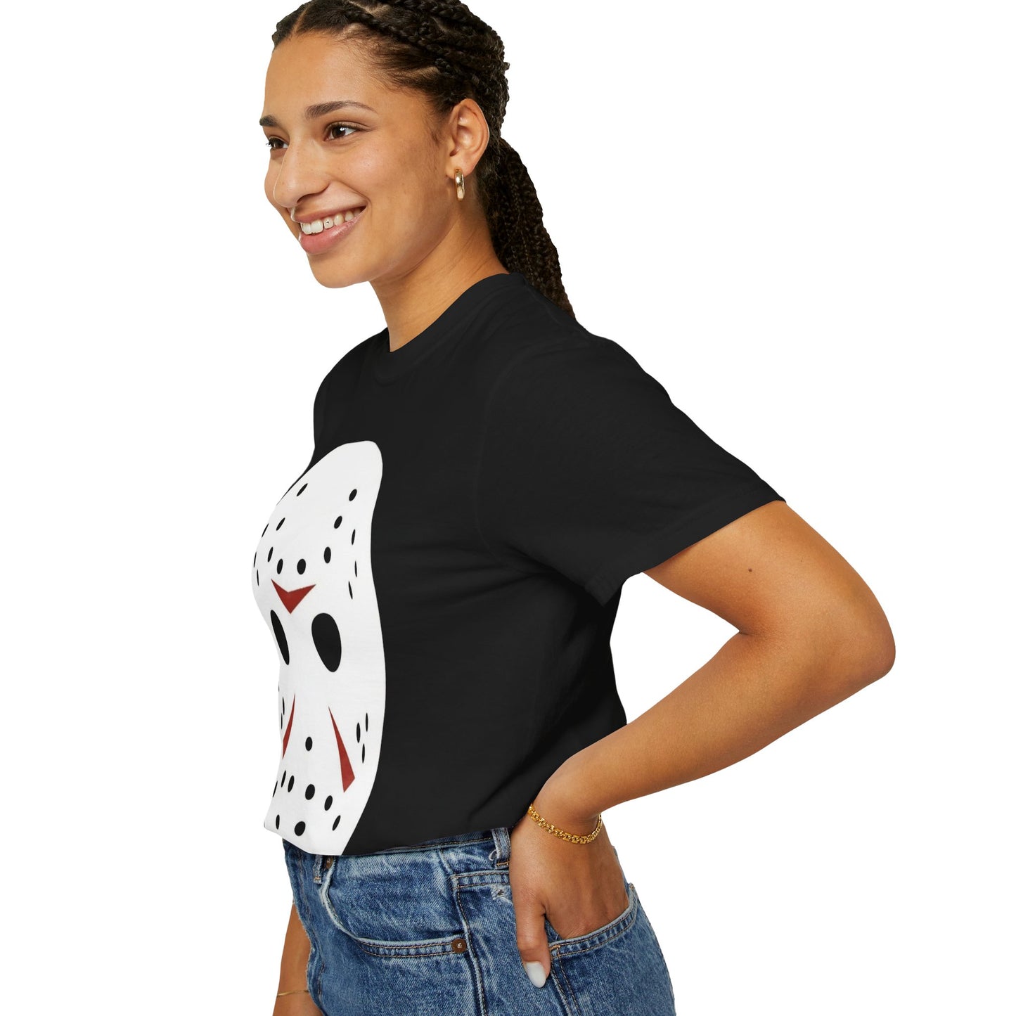 Unisex T-shirt - The Jason