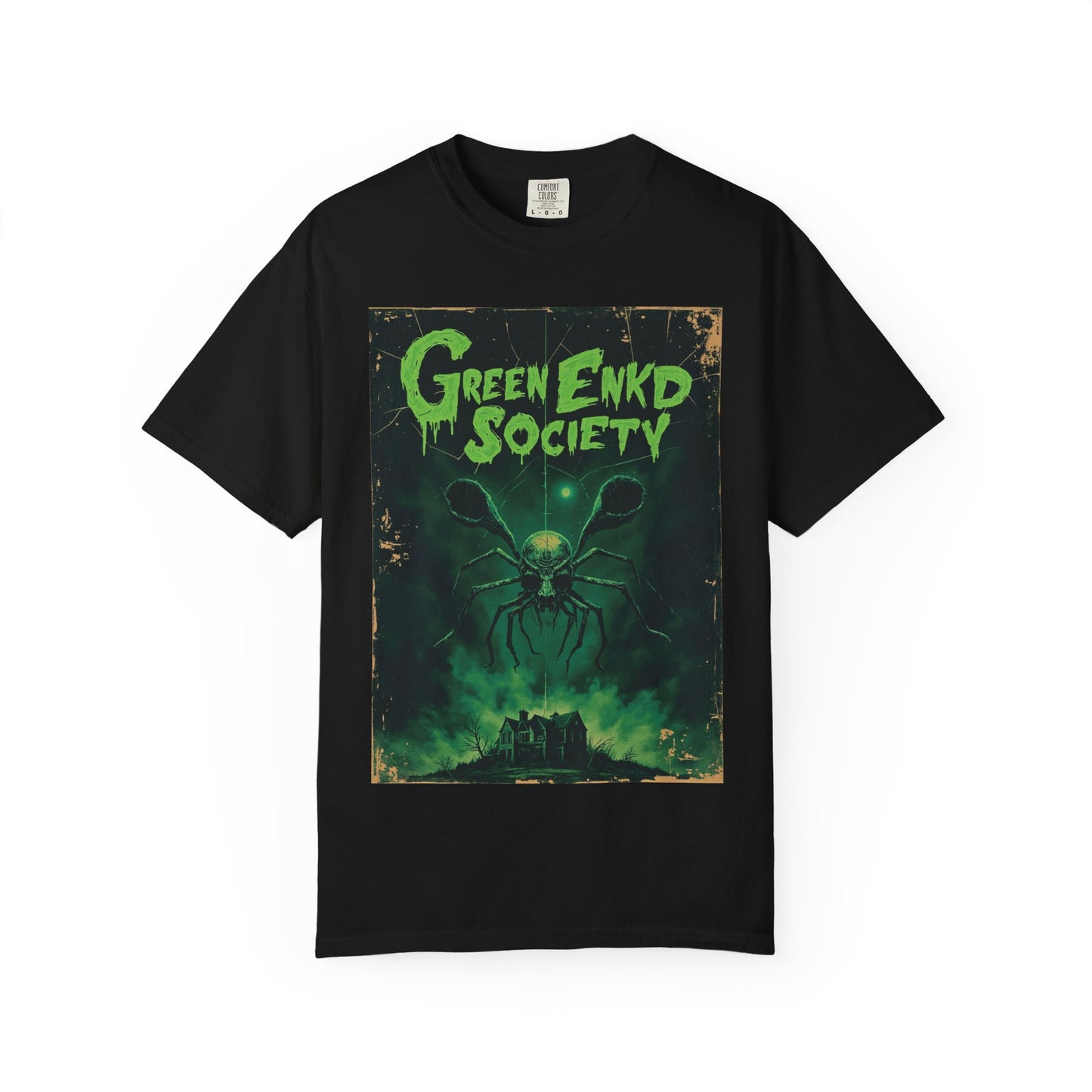 The Horror T-Shirt