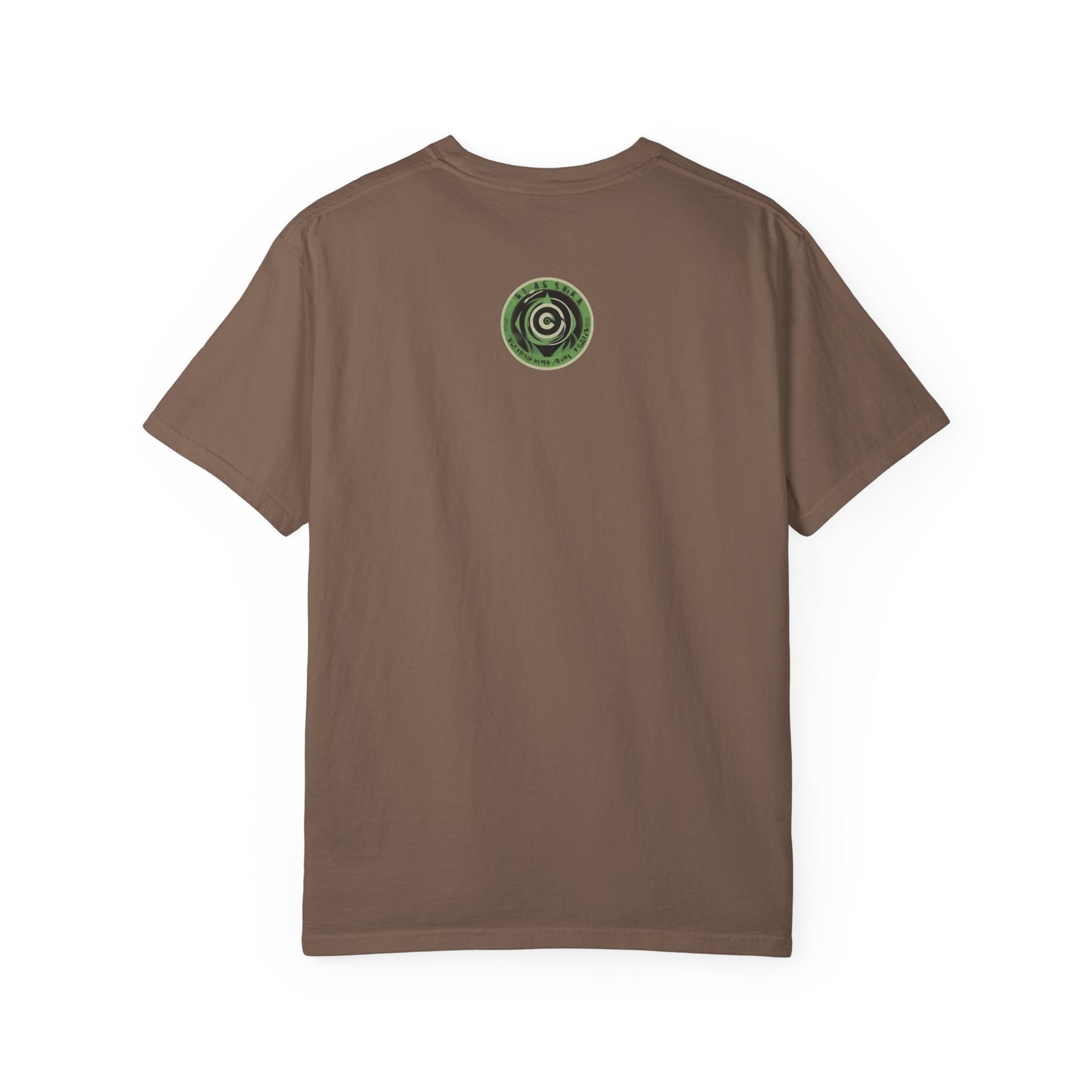 The Horror T-Shirt