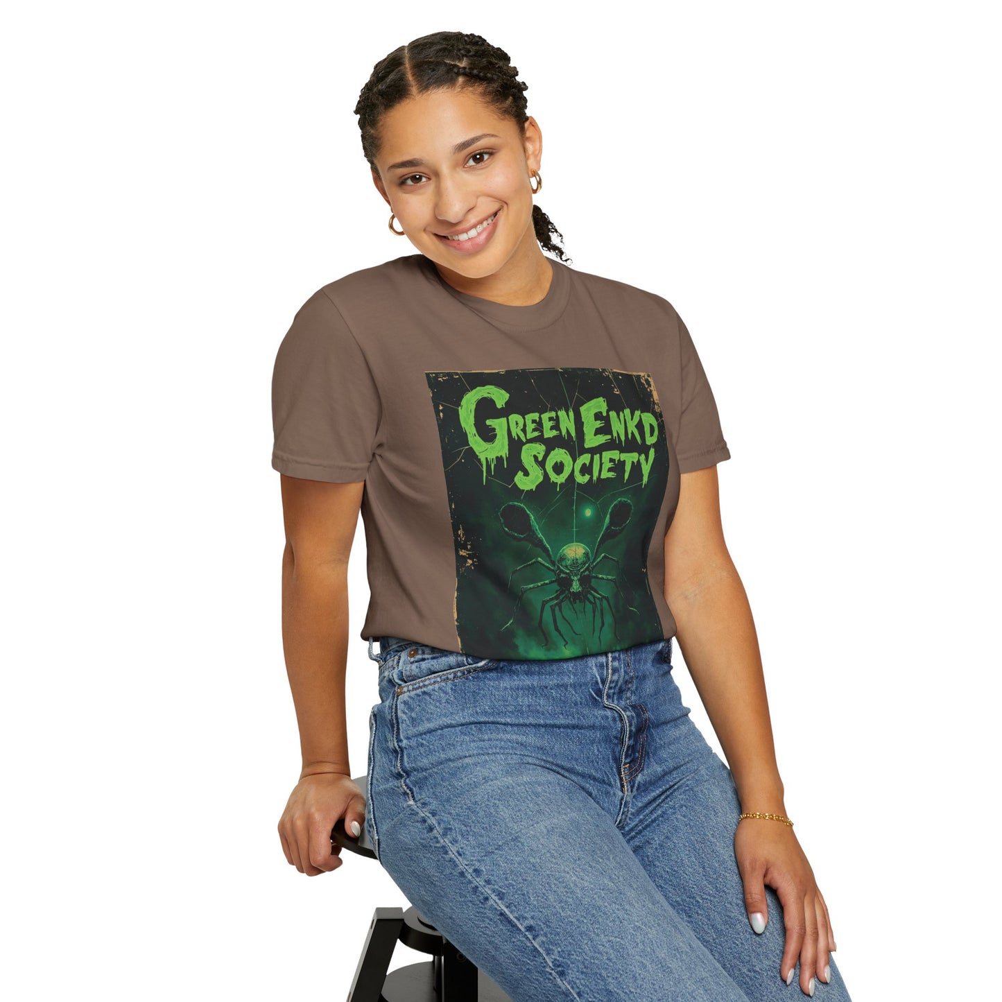 The Horror T-Shirt