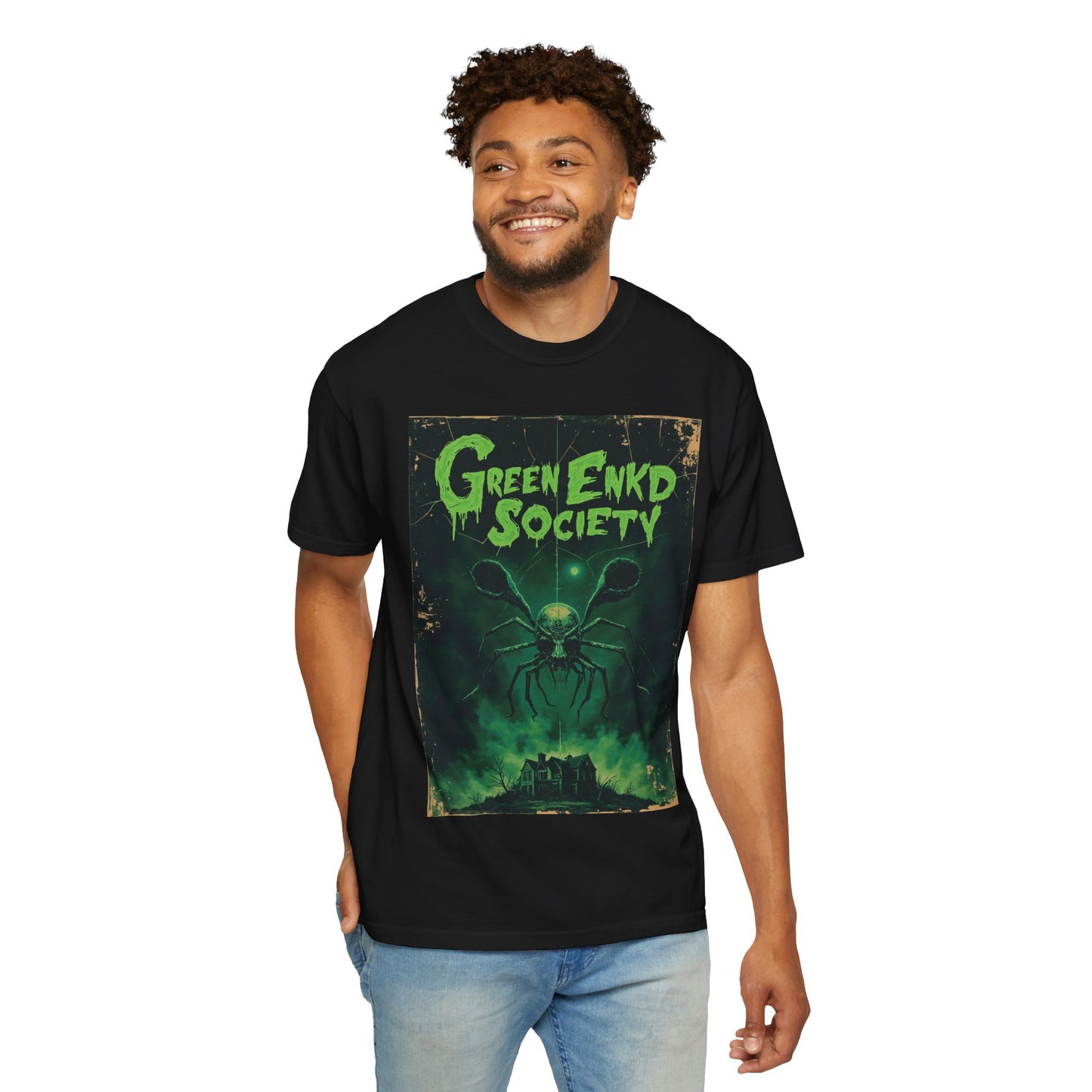 The Horror T-Shirt