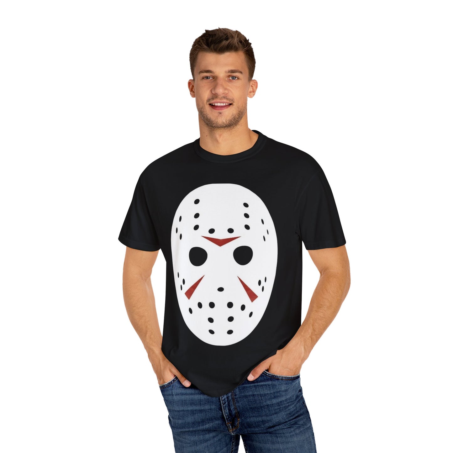 Unisex T-shirt - The Jason