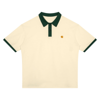 ENKD Caribbean: Hibiscus Polo