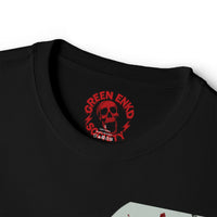 ENKD Society Skull Lick Tee