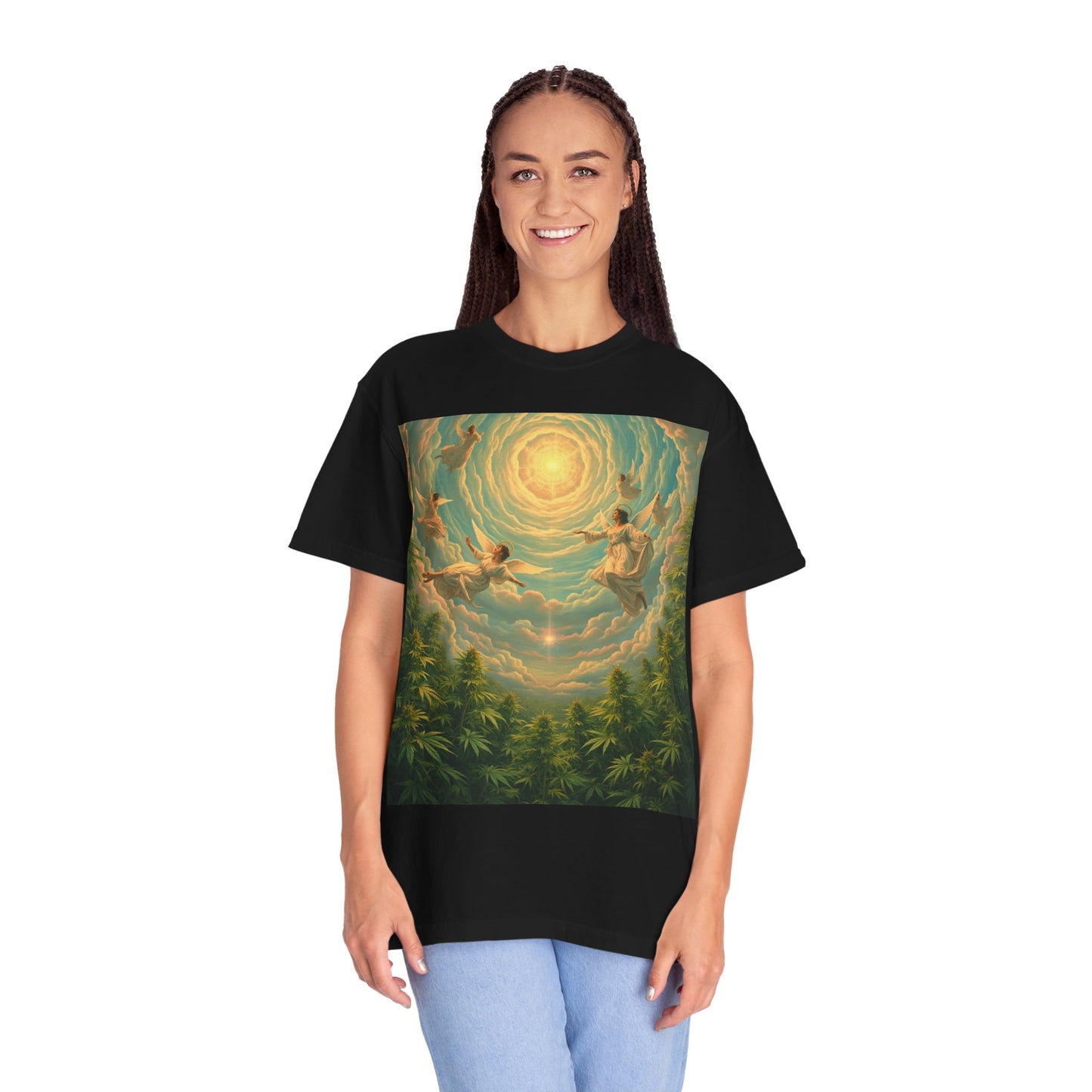 God's Plan 2 T-shirt