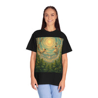 God's Plan 2 Faith Tee