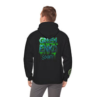 Nobody Beats the Wizz II Hoodie