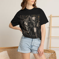 Saints Don't Die Tee