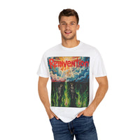 Reinvention: Darkness and the Light Tee