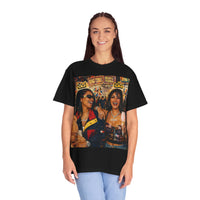 Rest in Greatness Tee