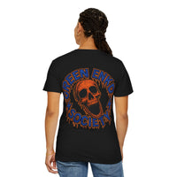 Brunson Statue of Liberty Tee